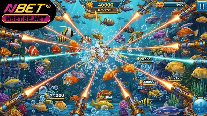 Bắn cá ăn tiền tỷ lệ cao dễ giành chiến thắng lớn 1 ban-ca-an-tien-ty-le-cao