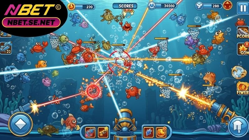 Bắn cá đổi thưởng 24h chơi mọi lúc nhận quà lớn 8 ban-ca-doi-thuong-24h