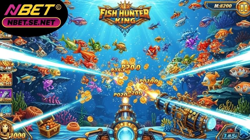 Bắn cá đổi xu nhanh - Một sân chơi cực kỳ thú vị 5 Hướng dẫn bắn cá đổi xu nhanh cho người mới