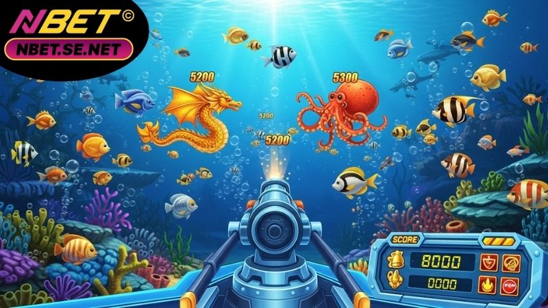 Bắn cá đổi xu nhanh - Một sân chơi cực kỳ thú vị 7 Mẹo tối ưu bắn cá đổi xu nhanh