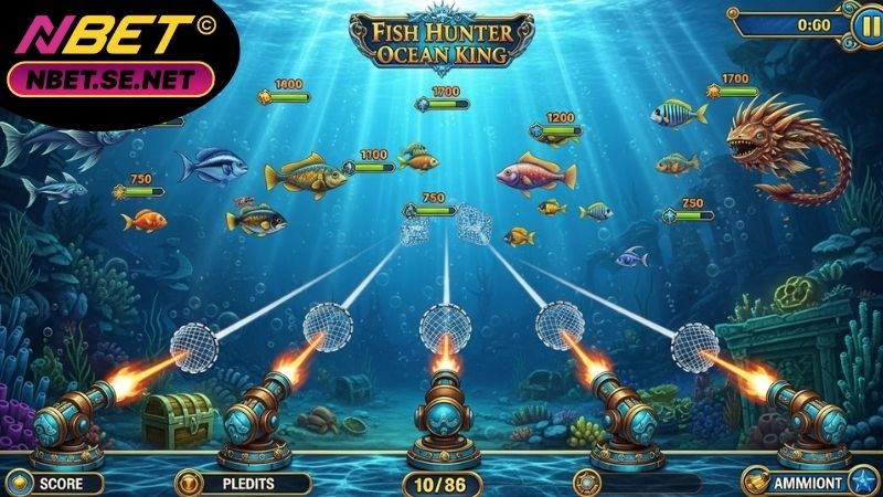 Bắn cá đổi xu nhanh - Một sân chơi cực kỳ thú vị 7 ban-ca-doi-xu-nhanh