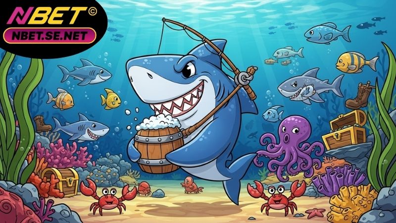 Bắn cá trực tuyến ăn tiền thật dễ thắng cho người mới 7 Mẹo tối ưu khi chơi bắn cá trực tuyến ăn tiền thật