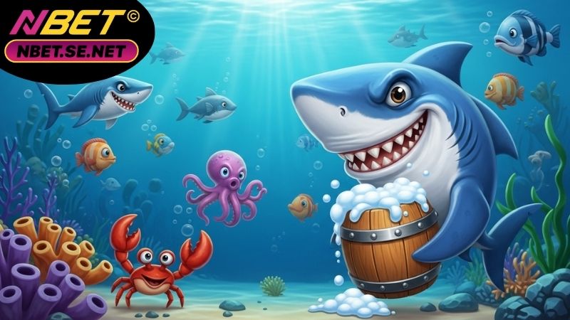 Bắn cá trực tuyến ăn tiền thật dễ thắng cho người mới 4 ban-ca-truc-tuyen-an-tien-that