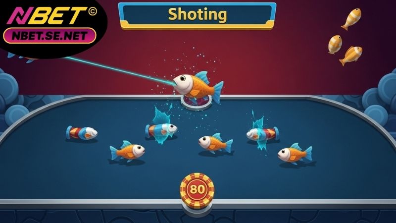 Bắn cá trực tuyến săn thưởng đầy tính hấp dẫn 7 Mẹo tối ưu bắn cá trực tuyến săn thưởng