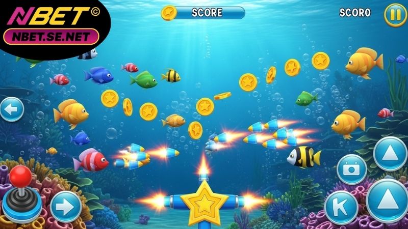 Bắn cá trực tuyến săn thưởng đầy tính hấp dẫn 4 ban-ca-truc-tuyen-san-thuong