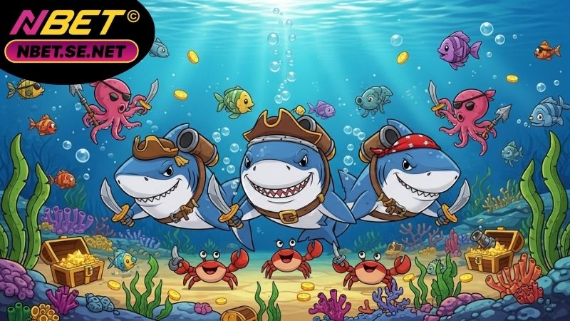 Kinh nghiệm bắn cá vui chơi giải trí thú vị