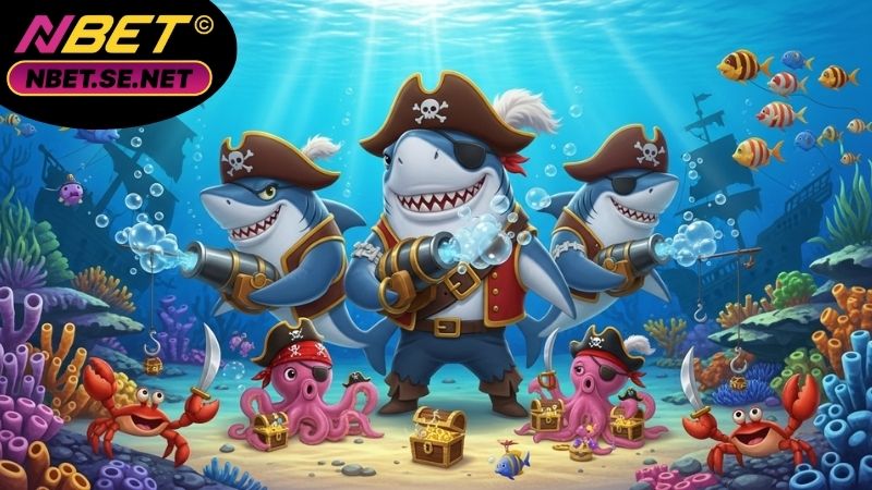 Mẹo tận hưởng bắn cá vui chơi giải trí hiệu quả