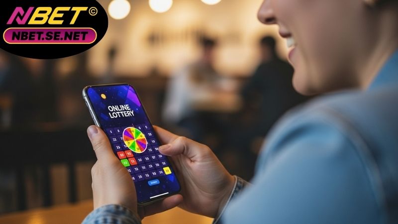 Nguyên tắc cơ bản trong bí quyết chơi xổ số trực tuyến an toàn