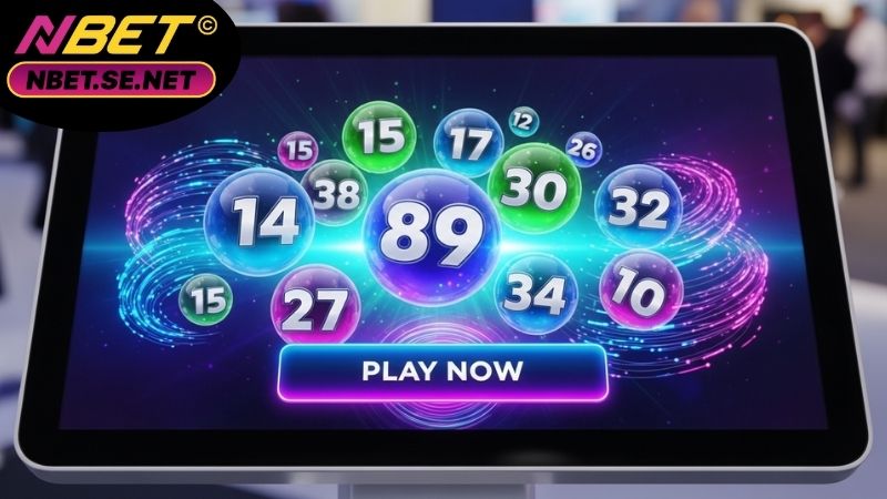 Mẹo nâng cao bí quyết chơi xổ số trực tuyến an toàn