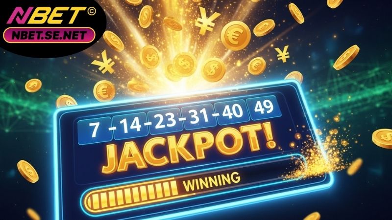 Hiểu rõ bí quyết săn Jackpot Vietlott cơ bản