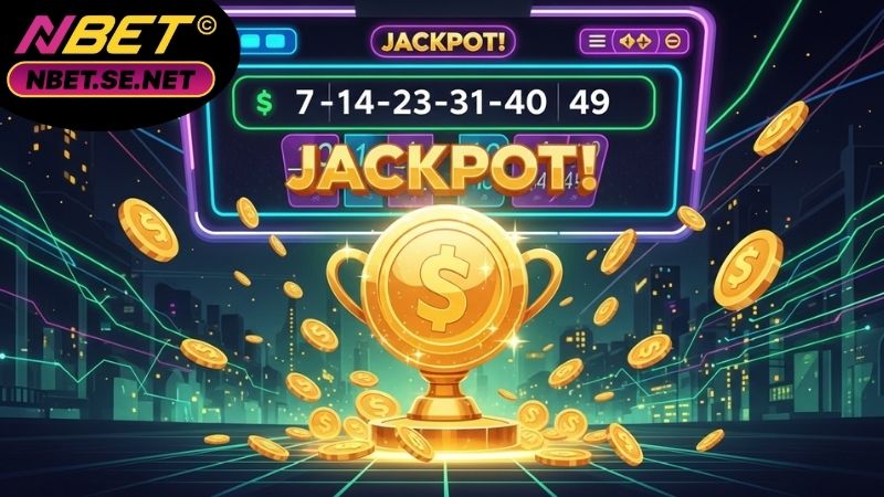 Bí quyết thắng xổ số online hiệu quả cho người chơi 5 Nguyên tắc cơ bản trong bí quyết thắng xổ số online