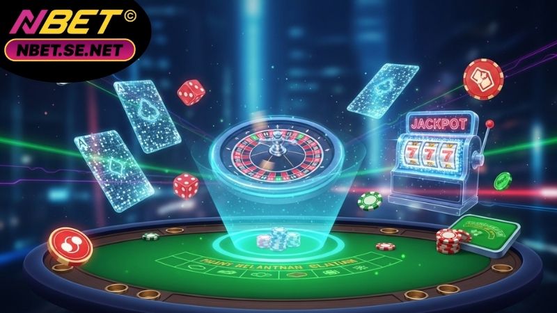 Mẹo nâng cao cá cược casino trực tuyến