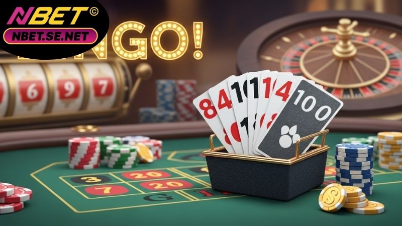 Kinh nghiệm nâng cao cách chơi Bingo đổi thưởng