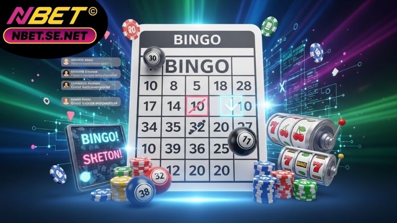 Mẹo tối ưu cách chơi Bingo đổi thưởng