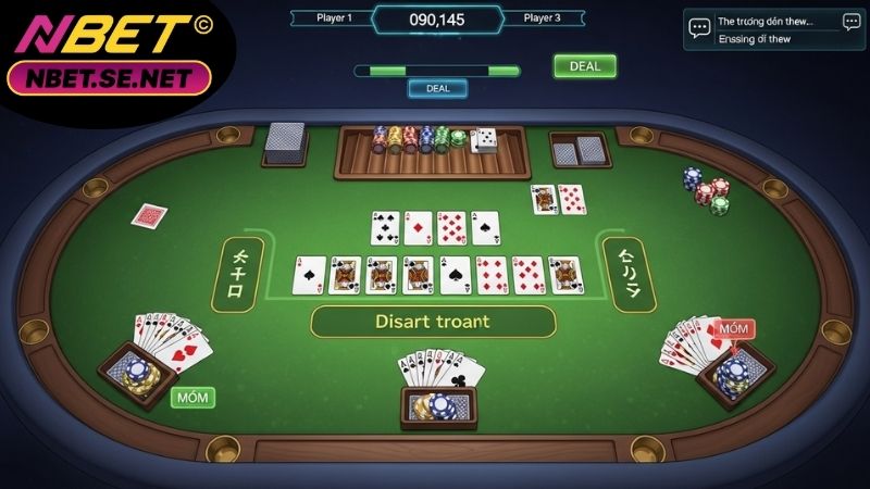 Cách chơi Phỏm hiệu quả giúp tăng tỷ lệ thắng 5 Nguyên tắc cơ bản trong cách chơi Phỏm hiệu quả