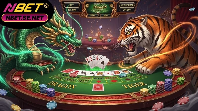 Kinh nghiệm nâng cao cách chơi Rồng Hổ hiệu quả