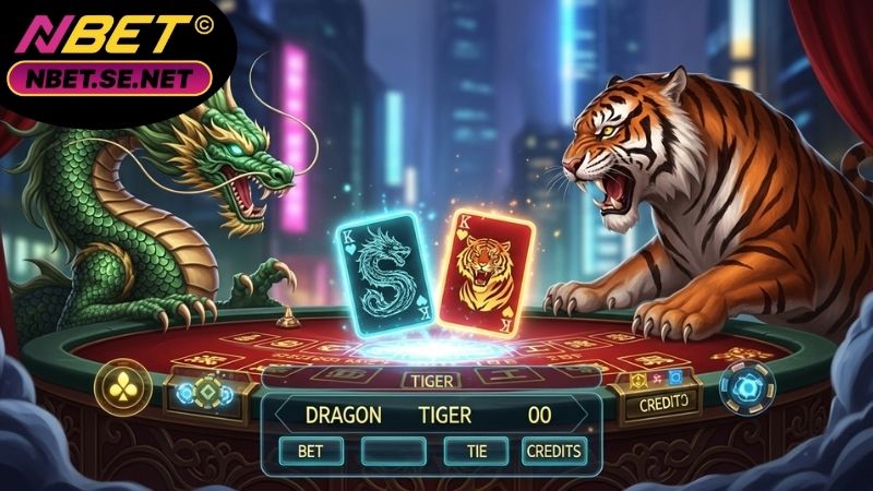 Mẹo tối ưu cách chơi Rồng Hổ hiệu quả