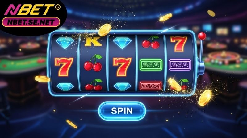 Nguyên tắc cơ bản trong cách chọn slot phù hợp