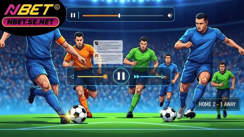 Ví dụ minh họa cách tính tiền thắng cược bóng đá