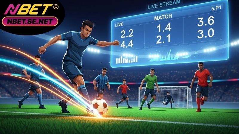 Mẹo áp dụng cách tính tiền thắng cược bóng đá hiệu quả