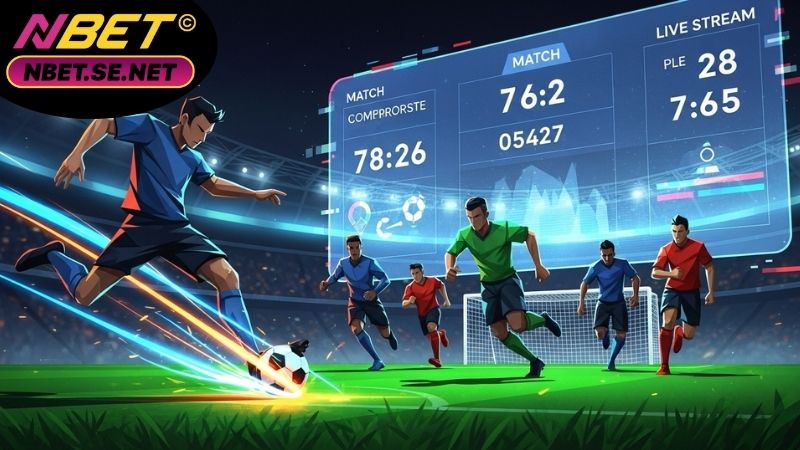 Cách xem tỷ lệ kèo bóng đá chuẩn xác cho người mới 6 Hướng dẫn chi tiết cách xem tỷ lệ kèo bóng đá