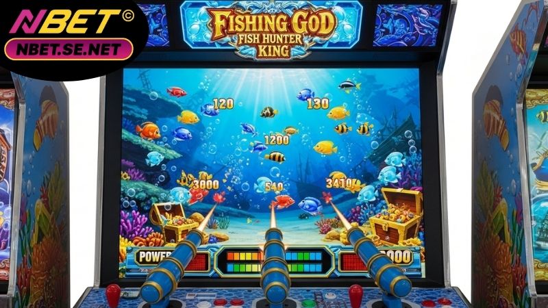 Chiến lược bắn cá an toàn giúp chơi một cách lâu dài 6 Cách áp dụng chiến lược bắn cá an toàn