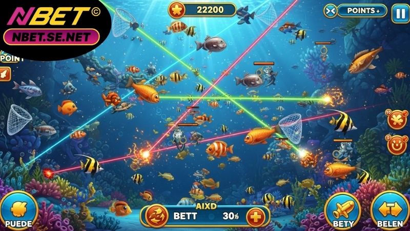 Chiến lược bắn cá an toàn giúp chơi một cách lâu dài 7 Mẹo tối ưu chiến lược bắn cá an toàn