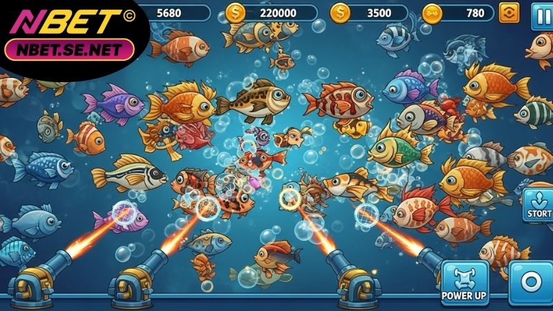 Chiến lược bắn cá ăn xu hiệu quả cho người chơi 5 Hiểu rõ chiến lược bắn cá ăn xu cơ bản