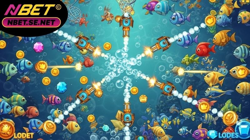 Chiến lược bắn cá ăn xu hiệu quả cho người chơi 6 Kinh nghiệm áp dụng chiến lược bắn cá ăn xu