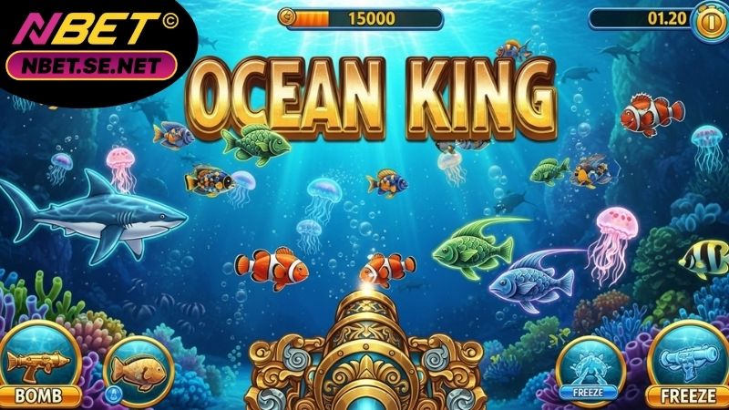 Chiến lược bắn cá ăn xu hiệu quả cho người chơi 3 chien-luoc-ban-ca-an-xu