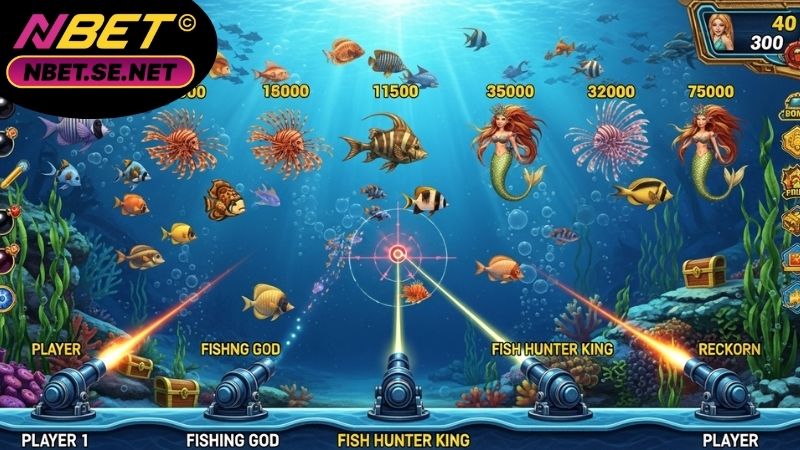 Chiến lược bắn cá ít rủi ro cho người chơi thông minh 7 Mẹo tối ưu chiến lược bắn cá ít rủi ro