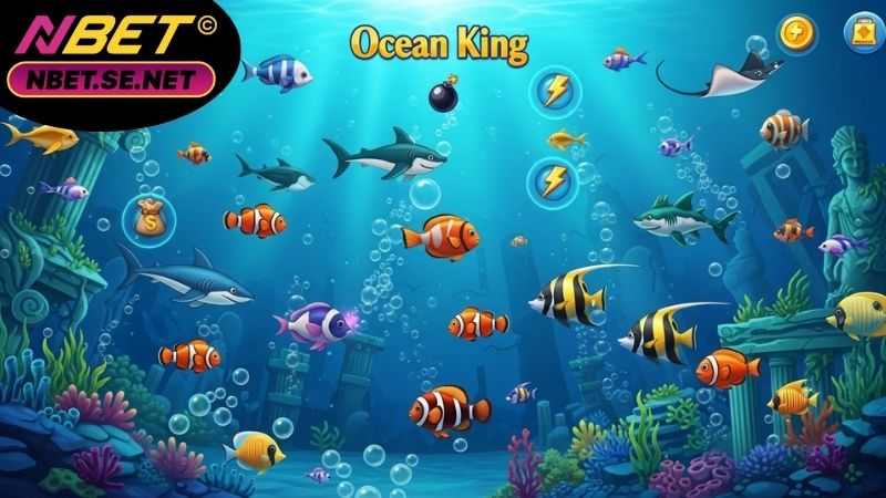 Chiến lược bắn cá ít rủi ro cho người chơi thông minh 4 chien-luoc-ban-ca-it-rui-ro