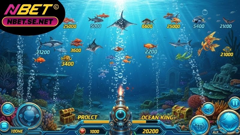 Kinh nghiệm áp dụng chiến lược bắn cá theo đàn