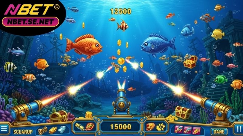 Chiến lược chơi bắn cá thông minh cho cao thủ 6 Kinh nghiệm áp dụng chiến lược chơi bắn cá thông minh