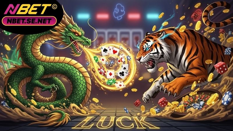 Kinh nghiệm tối ưu chiến lược đánh Rồng Hổ