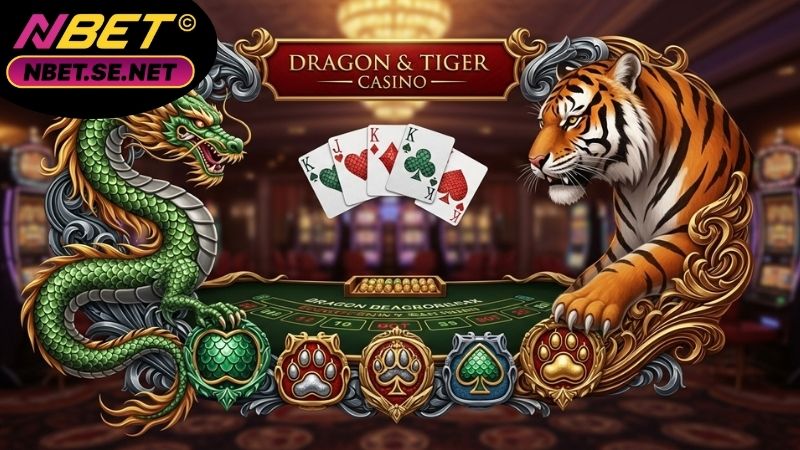 Mẹo nâng cao chiến lược đánh Rồng Hổ