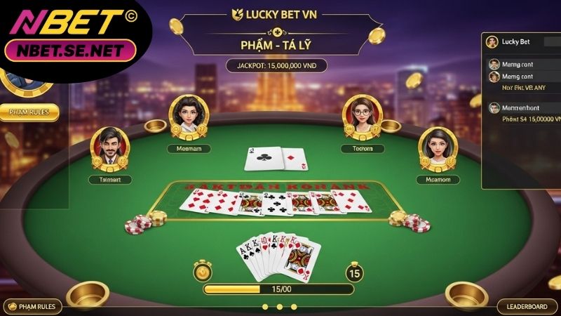 Chiến lược Phỏm trực tuyến giúp bạn thắng lớn 5 Bí quyết chiến lược Phỏm trực tuyến hiệu quả