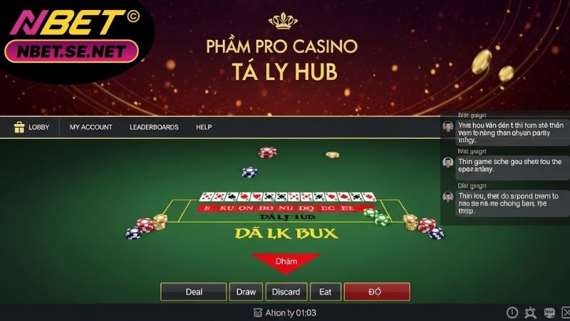 Chiến lược Phỏm trực tuyến giúp bạn thắng lớn 7 Mẹo tối ưu chiến lược Phỏm trực tuyến