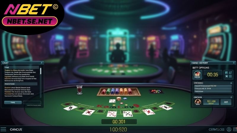 Vận dụng kỹ năng tâm lý trong Poker nâng cao