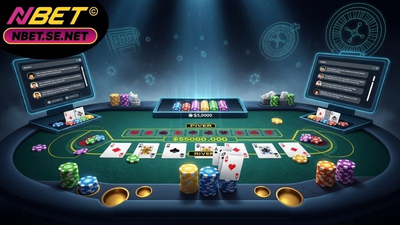 Chiến lược Poker nâng cao cho người chơi bản lĩnh 2 chien-luoc-poker-nang-cao