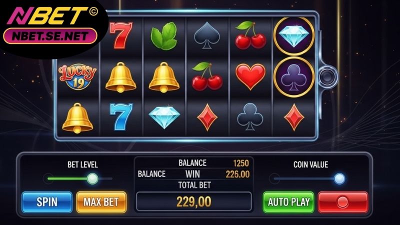 Chiến lược quay slot hiệu quả cho người chơi thông minh 6 Bí quyết tăng tỷ lệ thắng khi quay slot hiệu quả