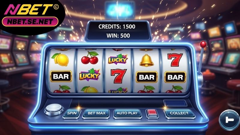 Chiến lược quay slot hiệu quả cho người chơi thông minh 7 Mẹo tối ưu trải nghiệm với chiến lược quay slot hiệu quả