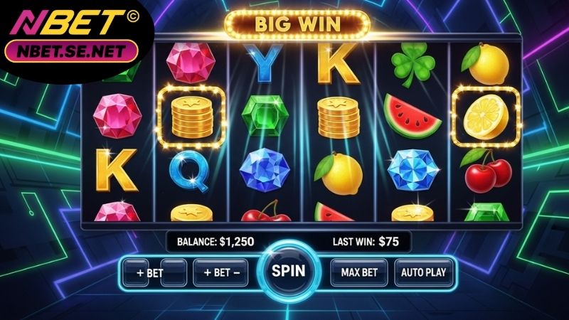Chiến lược quay slot hiệu quả cho người chơi thông minh 1 chien-luoc-quay-slot-hieu-qua