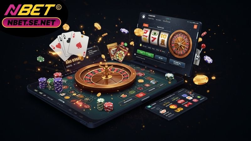 Chiến lược thắng casino online dành cho cao thủ 5 Bí quyết áp dụng chiến lược thắng casino online