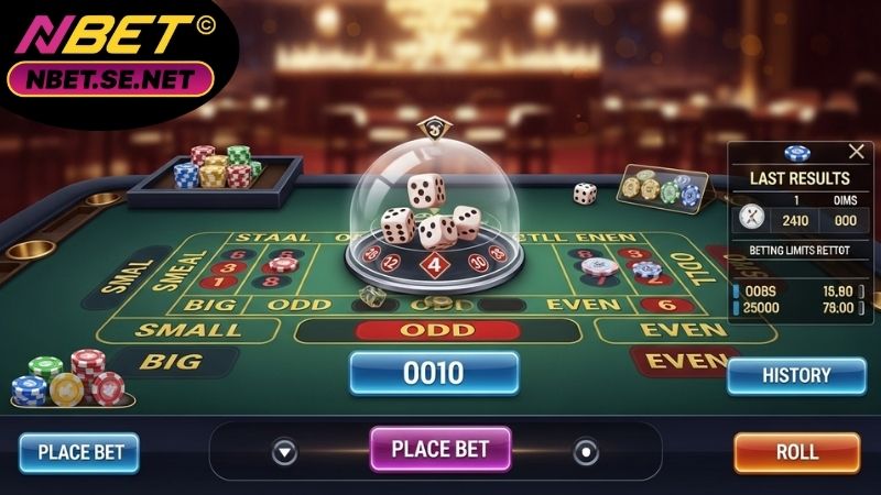 Chiến thuật áp dụng để thắng tài xỉu ít rủi ro