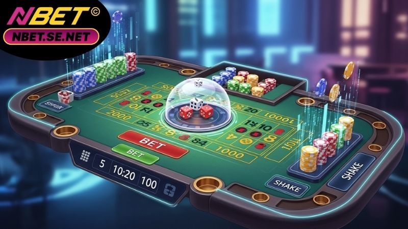 Mẹo hỗ trợ chiến lược thắng tài xỉu ít rủi ro