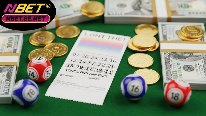 Kinh nghiệm áp dụng chiến lược trúng số lớn