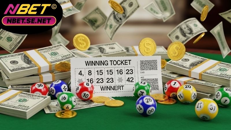 Mẹo tối ưu chiến lược trúng số lớn