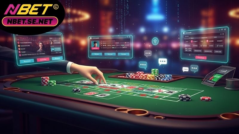 Chiến thuật Banker Player Baccarat tăng cơ hội thắng 6 Cách áp dụng chiến thuật Banker Player Baccarat