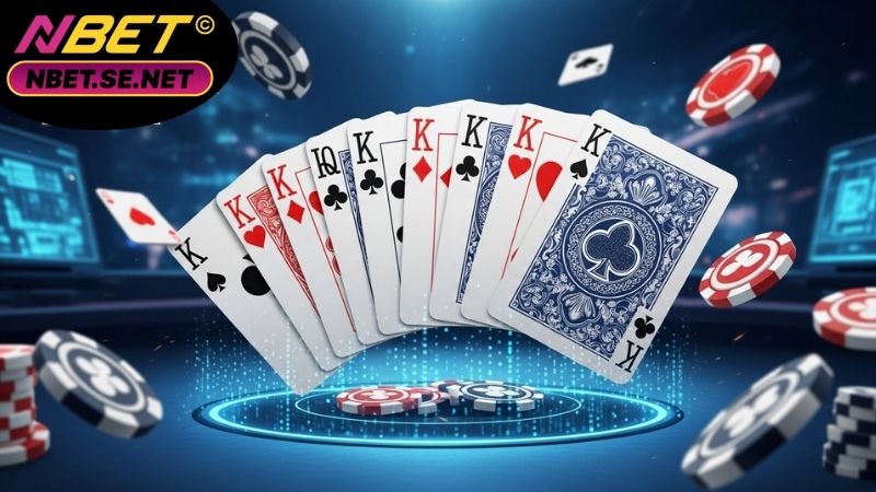 Chiến thuật Mậu Binh chắc thắng cho người chơi thông minh 6 Kinh nghiệm nâng cao chiến thuật Mậu Binh chắc thắng